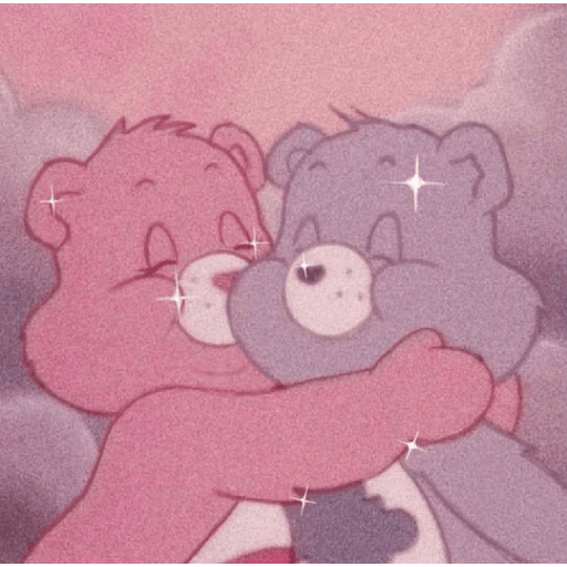 🐻 Ositos cariñosos|Care Bears🐻 7