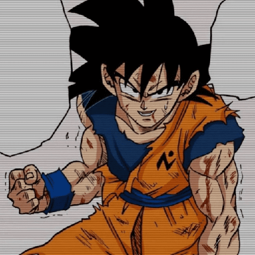 Goku 10