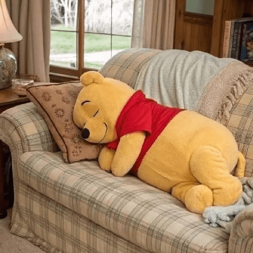 🐝 Winnie the Pooh Mood 😂 🍯 12