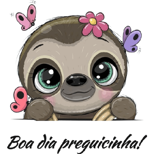 Bom dia fofinhos  1