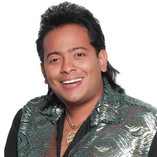 🎙️ Diomedes Díaz 🎵🎶 12