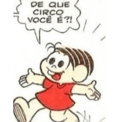 Turma da Mônica  3