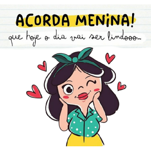 Bom dia fofinhos  11