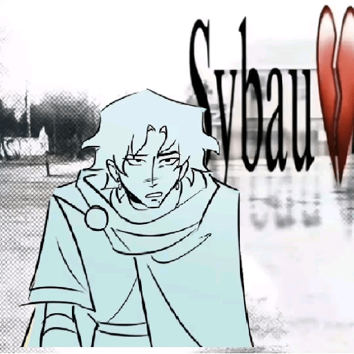 Sybau 💔 (EPIC: THE MUSICAL) 6