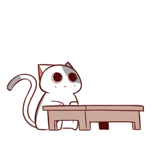 Kucing Galak #2 2