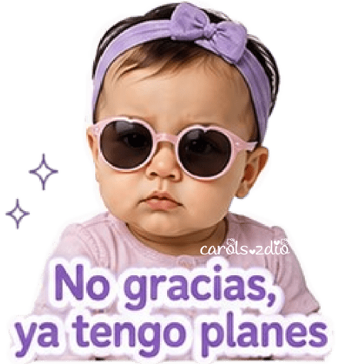 🍼 Bebés Sarcásticos 🚼 XDXD 10