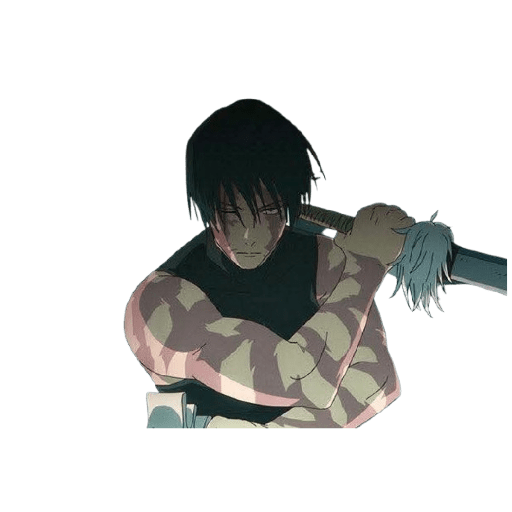 Jujutsu Kaisen™ 30
