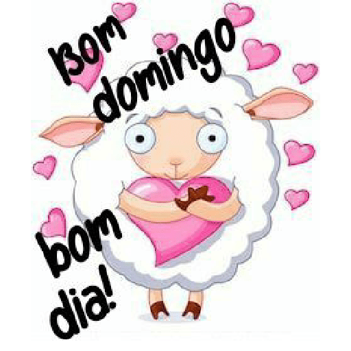 Bom dia fofinhos  30