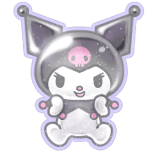 Hello Kitty y amigos Sanrio 🫧 5