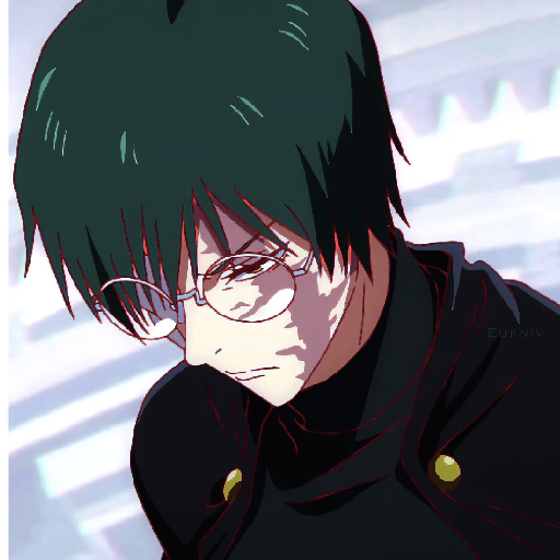 🧿 Jujutsu Kaisen✨ 3