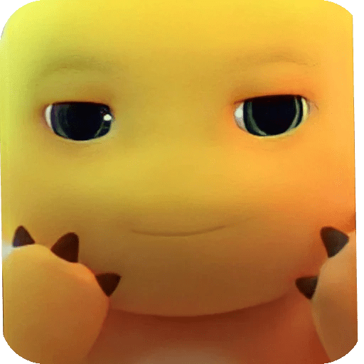 💛 Dino Kuning Nailong Nuevo 💛 7