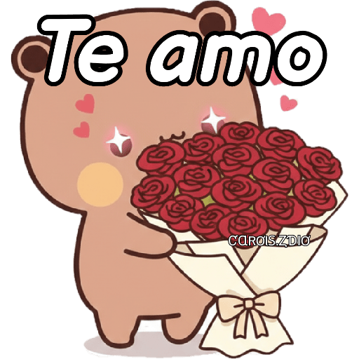 💐Bubu y Dudu Ramos de flores 💐 17