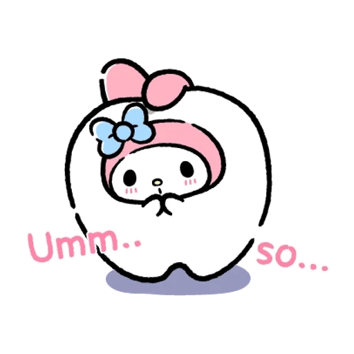 🦷🪥 Amigos Sanrio dental  16