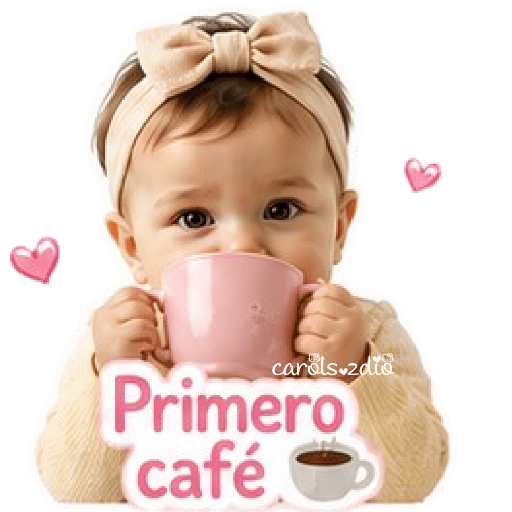 🌤️ Bebés Buenos días ☀️🍼🚼 10
