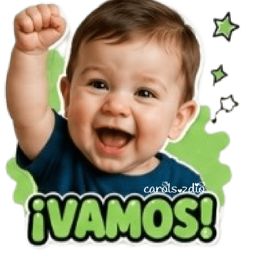 🍼 Bebés Reacciones 2🪁 13