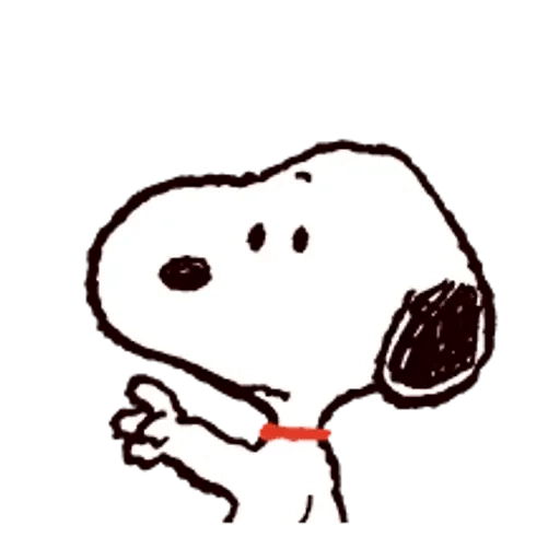 🦴🏠 SNOOPY MOOD 🐾🐕 4