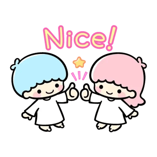 💝 Sanrio Amigos pal chat📲  13