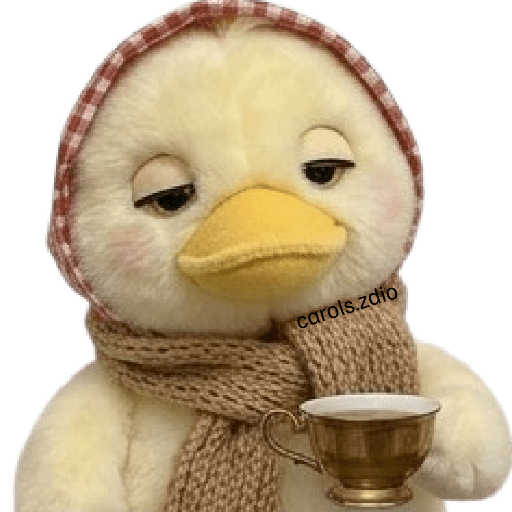 🦆 Pato pa todo (⁠⌐⁠■⁠-⁠■⁠) 9