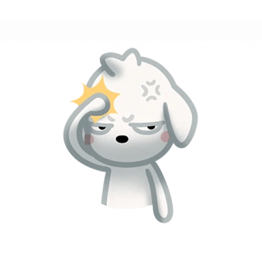 Perrito Blanco 🤍🐕 17