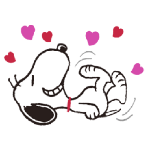 🐕 SnOoPy reactions 2📲💬 4