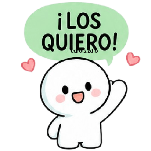 🪧 Para el Grupo 📱💬 7