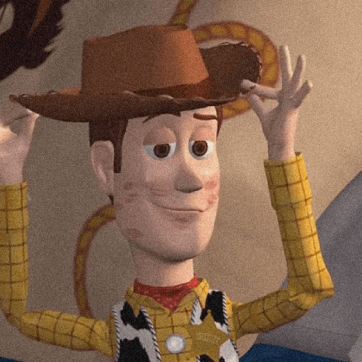 Woody 🫡 5