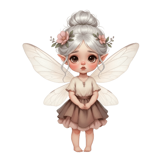 🧚🏻‍♀️ Hadas de Primavera ✨🧚🏻 6
