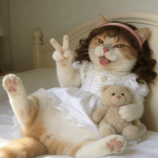 🧿 Gatitas para el chat📱 🐱 17