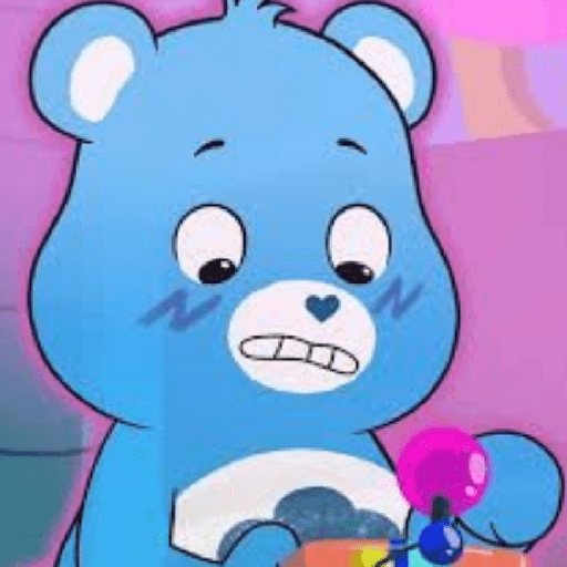 🐻 Ositos cariñosos|Care Bears🐻 15