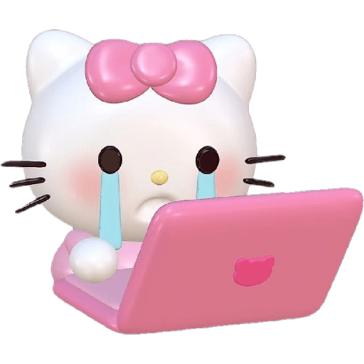 Kitty 🌸 8