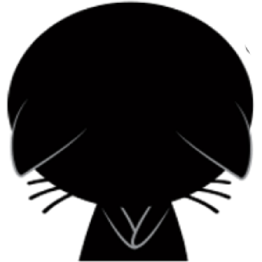 ◾🐈‍⬛ Gatos Black 🐈‍⬛◾ 4