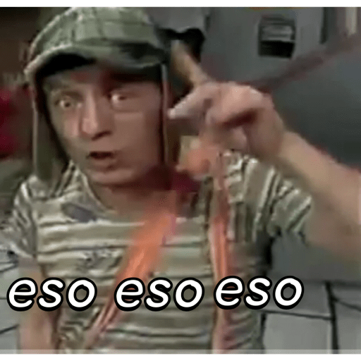 MEMES DEL CHAVO xD 22
