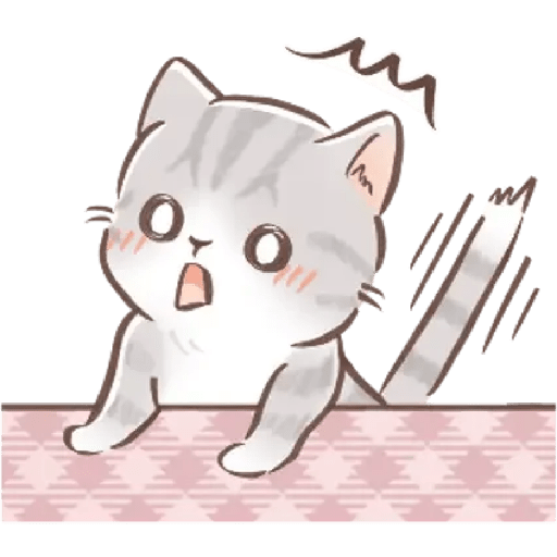 🧶 Gatos Michis 🐈🧶🐈‍⬛ 10