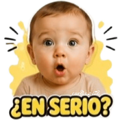 🍼 Bebés Reacciones 2🪁 6