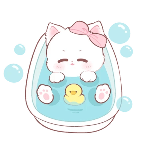 Gato Rosa 🩷 ฅ⁠^⁠•⁠ﻌ⁠•⁠^⁠ฅ 4