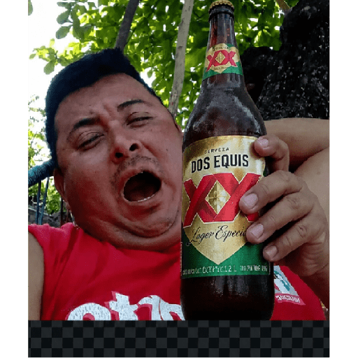 Amigos felices 19