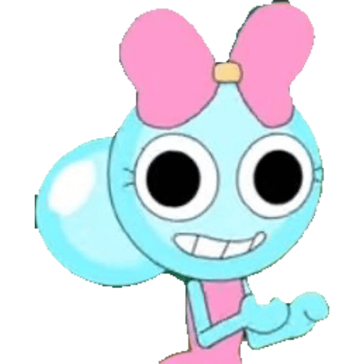 Poppy dandy's world 27