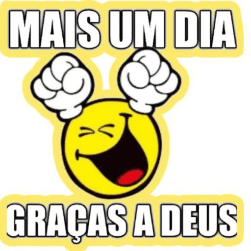 Bom dia  13