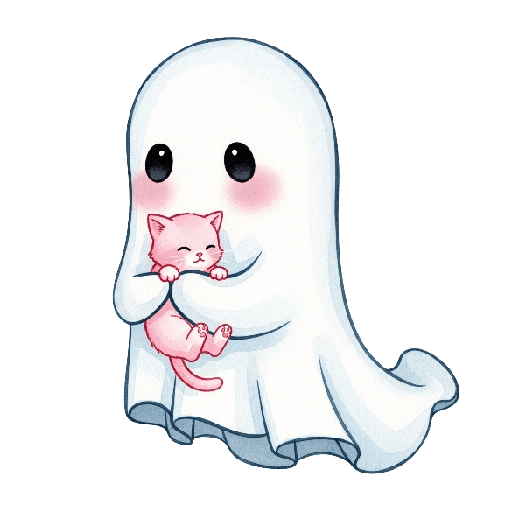 Pink Halloween 🎃🩷🎀 11