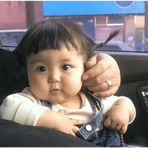 🚼 Bebés Niñas Coreanitas 🍼 7