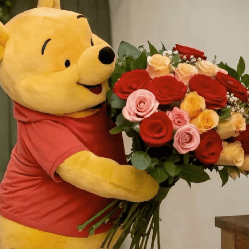 🐝 Winnie the Pooh Mood 😂 🍯 3