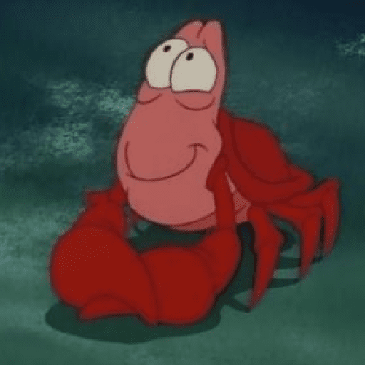 Sebastián y su Mundo🦀✨ 2