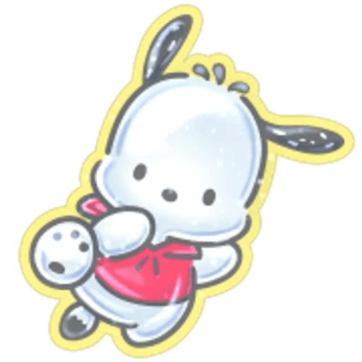 Hello Kitty y amigos Sanrio 🫧 15