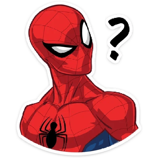 Spiderman  6