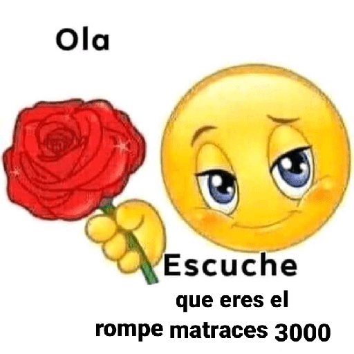 Shitpost Químico 🧪⚗️ 5