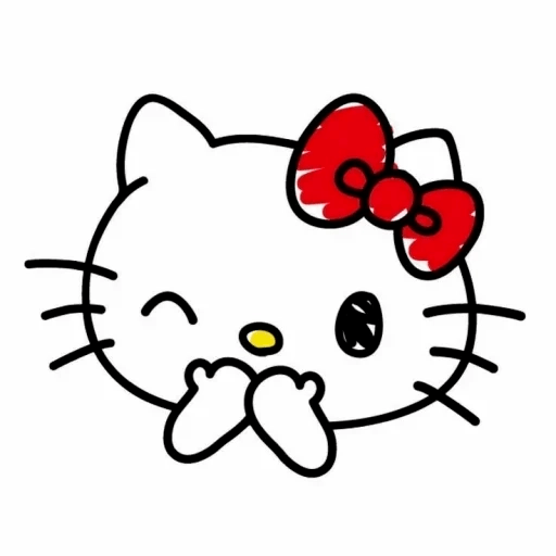 🤣Meme Hello Kitty Random 2🎀 9