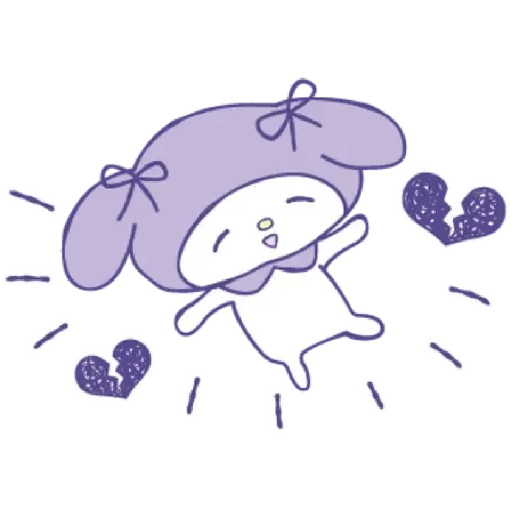 🪻🩷 My Melody ReACtiOnS 🩷🪻 18