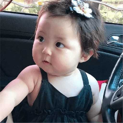 🚼 Bebés Niñas Coreanitas 🍼 2