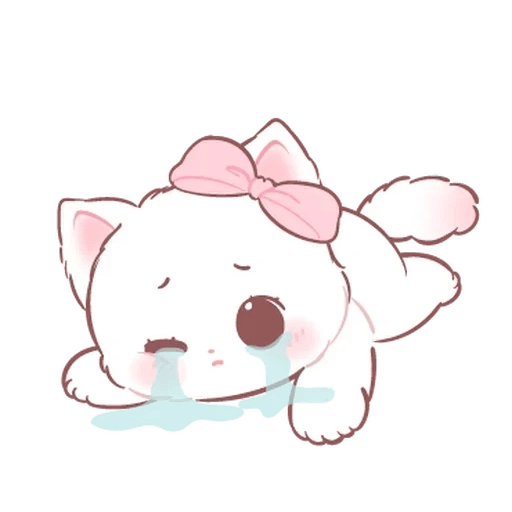 Gato Rosa 🩷/⁠ᐠ⁠｡⁠ꞈ⁠｡⁠ᐟ⁠\ 12