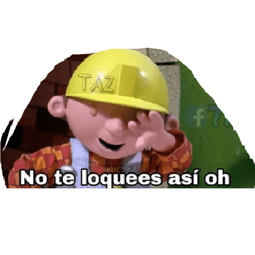 Bob el constructor 11